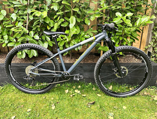 Islabikes creig excellent - islabikes,