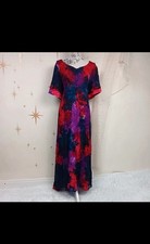 Jordash Women's Tie-dye dress