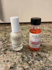 perfect formula pink gel coat