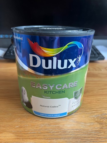 Dulux easycare kitchen matt - dulux,
