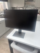27" Dell P2719H Full HD
