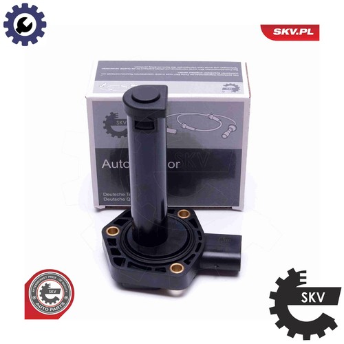 Sensor engine oil level - engine,