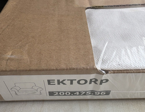 Ikea ektorp blekinge white - ektorp,