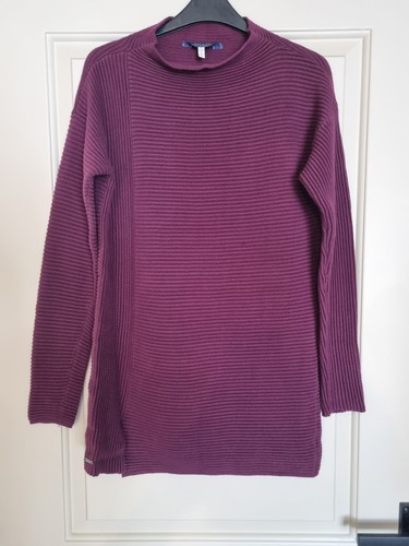 Ladied joules plum coloured - ladied,