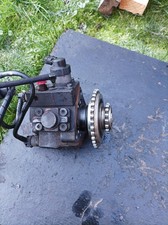 Fuel Pump High Pressure