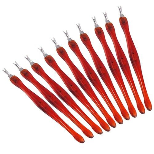 Cuticle pusher cutter trimmer - cuticle,