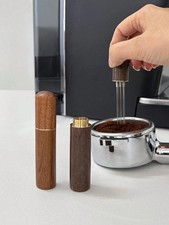 Espresso Coffee Distribution