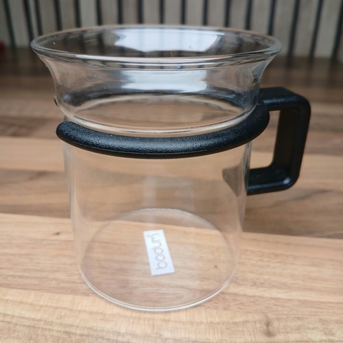 Vintage bodum bistro tea - vintage,