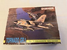 1/144 Dragon Tornado GR1 Mig