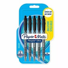 Paper Mate 1.0 mm Flexgrip