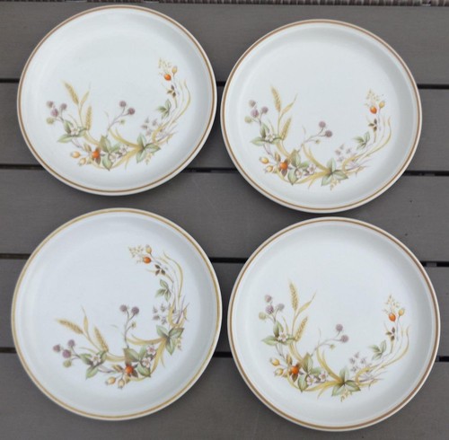 Marks spencer harvest plates - spencer,