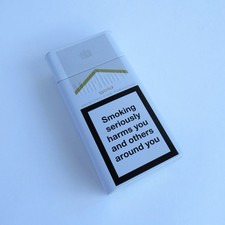 Limited Edition Marlboro Gold