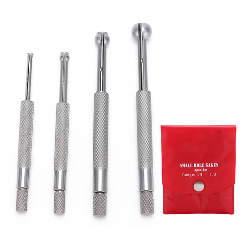 Telescopic gauge ball - 4x,