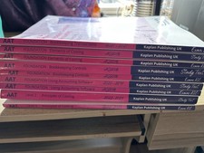 Kaplan AAT level 2