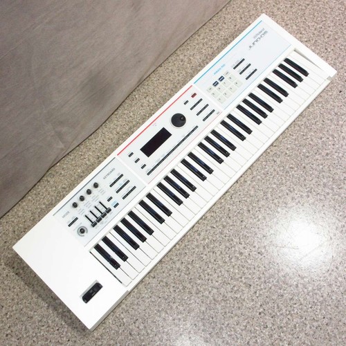 Roland juno ds61 keyboard - roland, juno-ds61