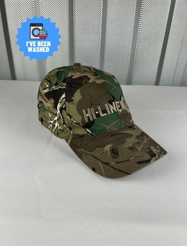 Realtree camo cap one size - realtree,