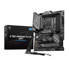 MSI Z790 Gaming Plus WiFi