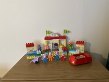 LEGO DUPLO: Peppa Pig