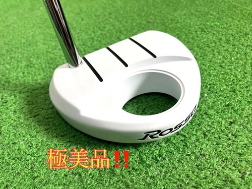 Taylormade rossa corza - taylormade,