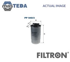 PP 940/3 ENGINE FUEL FILTER