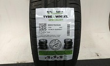 175/65R14 86T 5MM CHURCHILL RCB007 PARTWORN PRESSURE TESTED TYRE