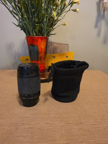 Nikon zoom nikkor 300mm - af, zoom-nikkor