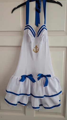 Ann summers nautical sailor - nautical,
