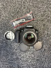 Canon EOS 1300D DSLR Camera