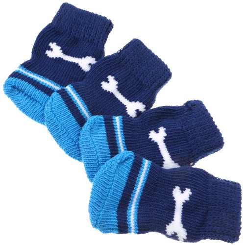 Pairs anti slip dog - 2,
