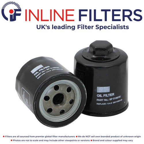 Oil filter for seat - oil,