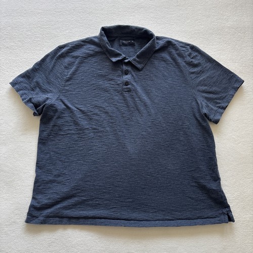 Lucky brand men polo - brand, xxl