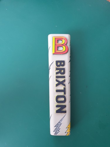 Reduced brixton brewery - reduced,