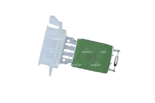Nrf heater blower - resistor, for