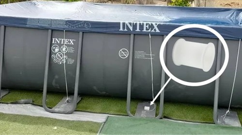 Intex ultra xtr frame - xtr,