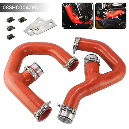Silicone turbo intercooler - silicone,