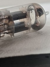 Ultra Rare Tungsram  Disc