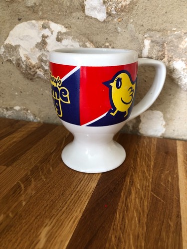 Cadbury creme egg mug - egg,