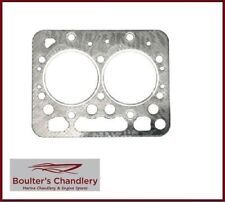 Head Gasket for Nanni Diesel