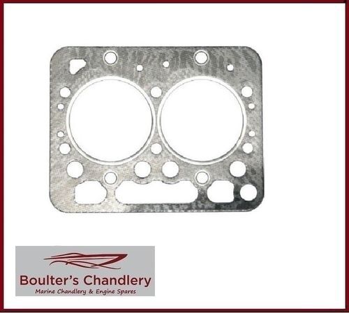 Head gasket for nanni - gasket, diesel