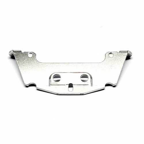 Aluminum front upper - aluminum,