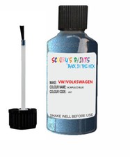 Paint For Volkswagen