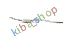 EXHAUST SYSTEM MIDDLE SILENCER