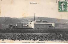 63 - ORSONNETTE - SAN46575 -