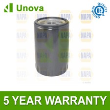 Oil Filter Unova Fits Mercedes 190 Saloon SL Kombi 1.8 2.0 2.3 2.6 3.0 5018028