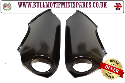 Classic mini wing - lh, rh