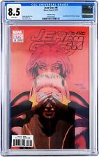 Jean Grey #8 CGC 8.5 (Dec