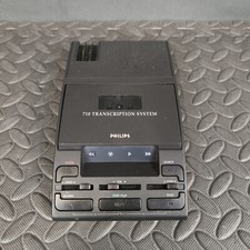 Philips 710 Transcription