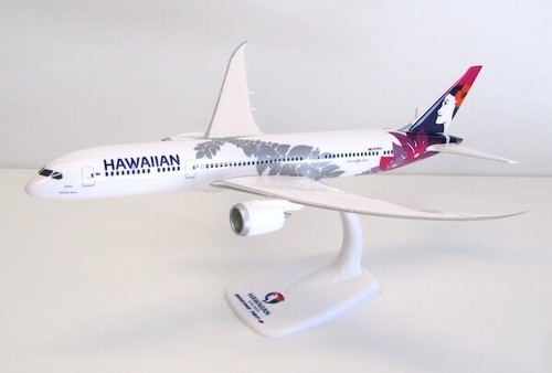 Ppc 224257 200 boeing - ppc, 1:200