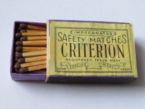Safety matches sweden - safety, matches,