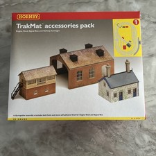 Hornby TrakMat R8084